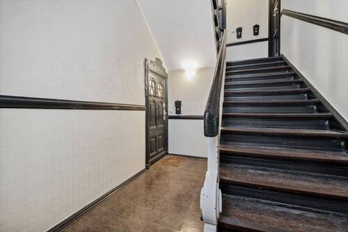 Treppenhaus - 