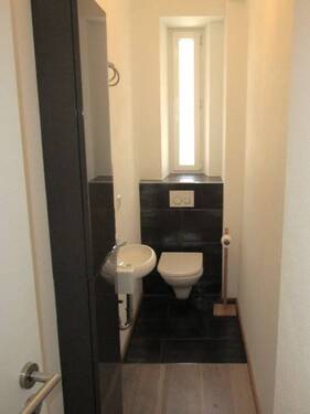 Separates WC - 