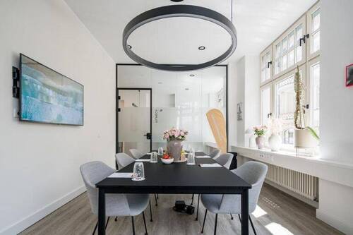 Meetingraum klein - 