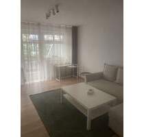 All-inclusive! Hochwertig möblierte Wohnung mit Einbauküche und Balkon Endpreis für 1350 € - Berlin Moabit