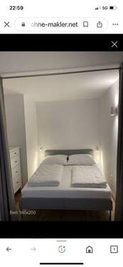 Bild 2 - 1 Zimmer Etagenwohnung zur Miete in Berlin