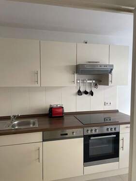 Bild 3 - 1 Zimmer Etagenwohnung in Berlin