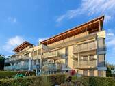 Gartenseite - 