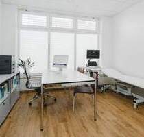 Praxis oder Büroflächen in attraktiver Zentrumslage und ausreichend Parkplätzen in Ried