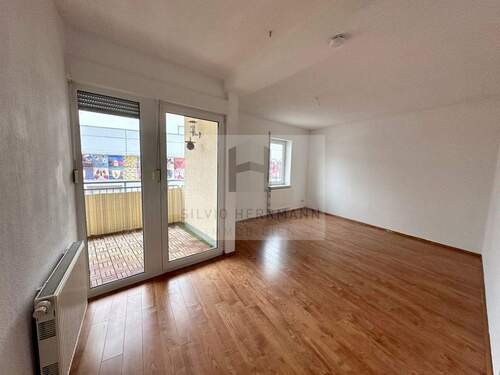 Wohnung Wohnzimmer - 