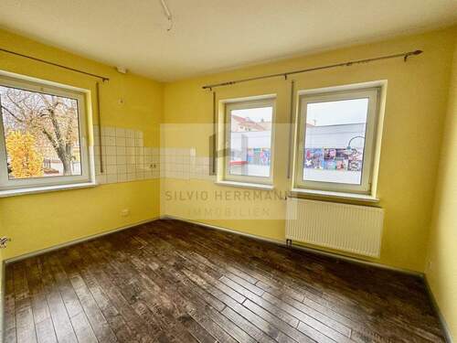 Wohnung Küche 1. OG LI - 