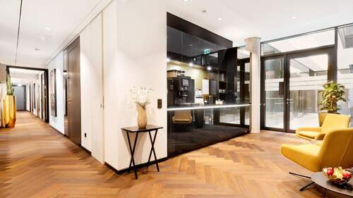 Coffee Lounge 2. OG / Fleetseite - Büro zur Miete in Hamburg