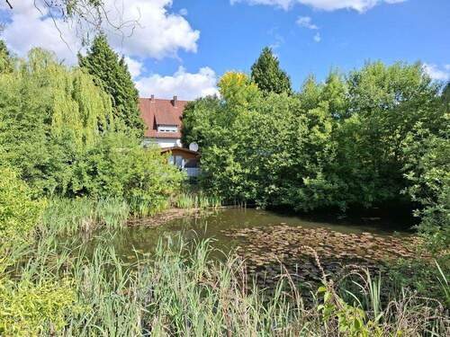 Teich - Rödinghausen - Ihre eigene Freizeitoase!