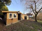 Gartenhaus - 
