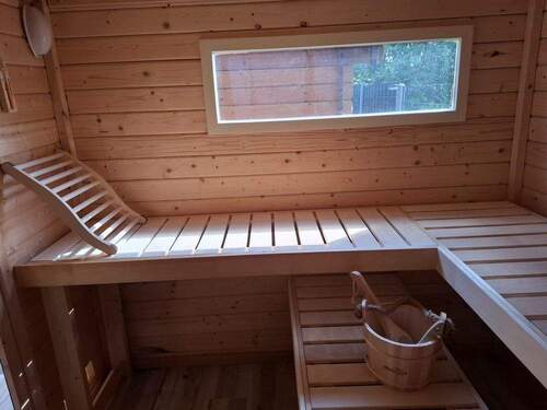 Sauna - 