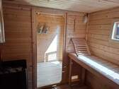 Sauna - 