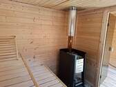 Sauna - 