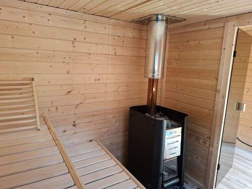 Sauna - 
