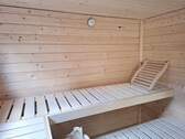 Sauna - 