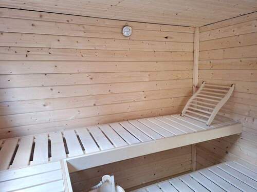 Sauna - 