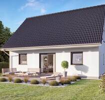 Ihr förderfähiges Einfamilienhaus inkl. 625qm Baugrundstück in 18437 Stralsund Freienlande