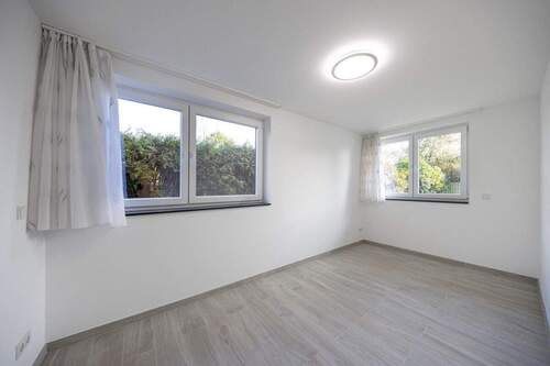 Kind oder Arbeiten - 