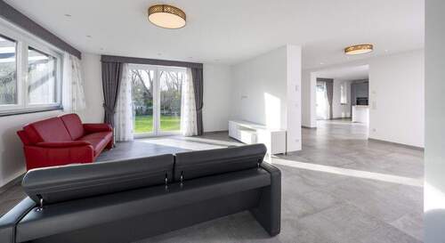 Wohnbereich Ansicht 2 - 