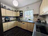 Küche Erdgeschoss - 