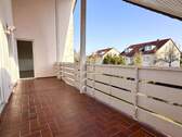 Balkon Obergeschoss - 