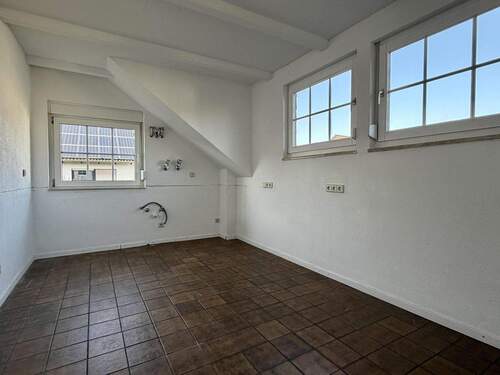 Küche Obergeschoss - 