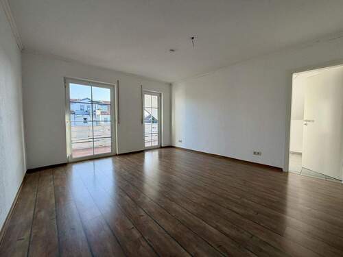 Schlafzimmer Obergeschoss - 