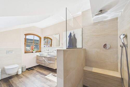 Badezimmer I - 
