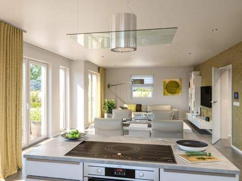 Bild 4 - 5 Zimmer Einfamilienhaus zum Kaufen in Ochsenfurt