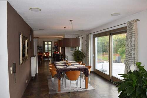 WHG 1 - EG: Essenszeit - 