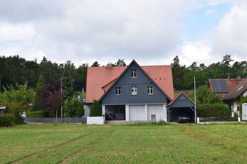 Lärm? Ein Fremdwort hier! - 