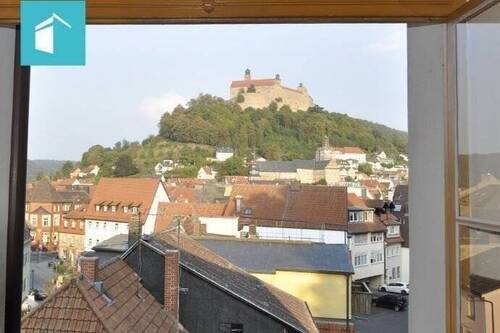 Bild 7 - 2 Zimmer Etagenwohnung in Kulmbach