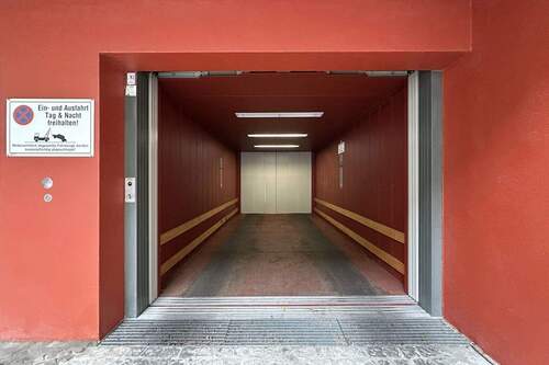 Fernbedienbarer Garagenaufzug - Garage, Stellplatz in Berlin zum Kaufen