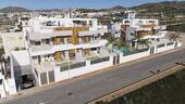 Bild 2 - 4 Zimmer Etagenwohnung zum Kaufen in Puerto de Mazarron