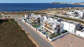 Bild 4 - Etagenwohnung mit 74,00 m&sup2; in Puerto de Mazarron zum Kaufen
