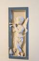 Klassisches Element - Wertbeständige 3-Zi-Whg mit Balkon im Englischen Viertel