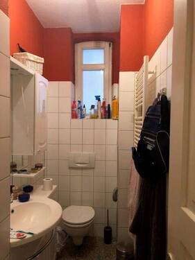 Badezimmer - 