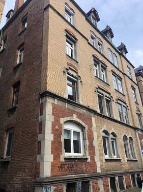 Gaisenbergstraße - 