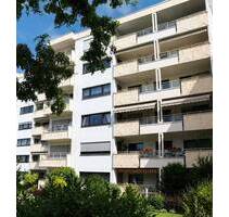 Barrierefreie 3-Zimmer-Wohnung in attraktiver Lage - Mutterstadt