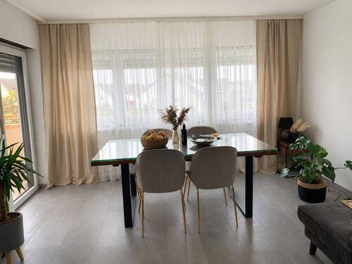 Bild 3 - 3 Zimmer Etagenwohnung in Mutterstadt