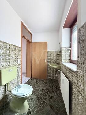 Gäste-WC - 