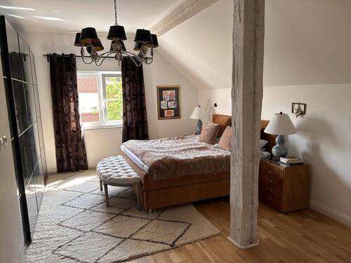 Schlafzimmer - 