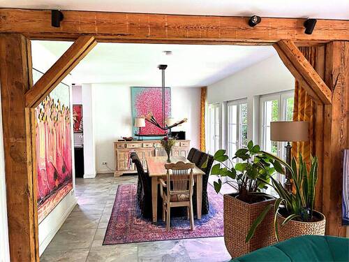Eßzimmer - 
