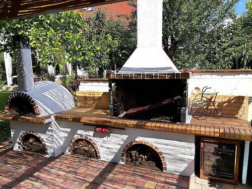 Grillstation - 