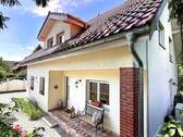 Eingangsbereich - Traumhaus in Brieselang - 877.000,00&nbsp;EUR Kaufpreis, ca.&nbsp; 170,00&nbsp;m&sup2;&nbsp;Wohnfl&auml;che