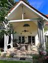 Terrasse - Einfamilienhaus mit 170,00 m&sup2; in Brieselang zum Kaufen