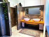 Badezimmer OG - 