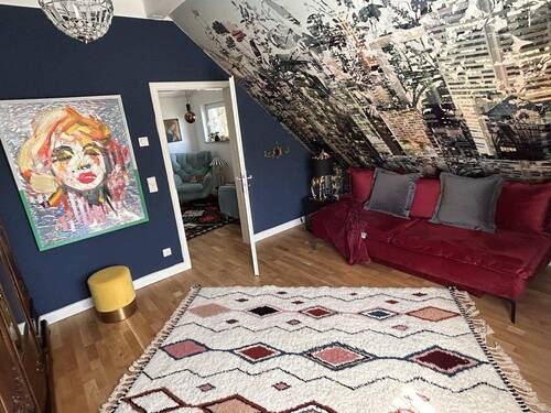 Gästezimmer - 