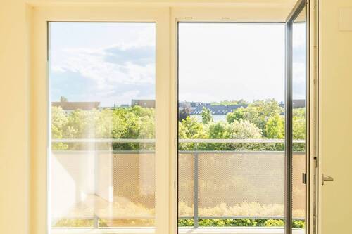 H3 4-Zimmer Wohnung (5) - 4-Zimmer Familientraum mit zwei Bädern und großem Balkon bald bezugsfertig