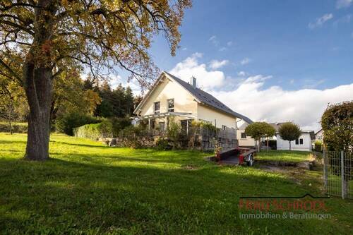 Bild 4 - Einfamilienhaus mit 169,60 m² in Tengen / Weil zum Kaufen