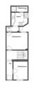 Grundriss Skizze EG - 